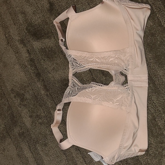 🆕️Racerback Contour T-Shirt Bra - Picture 5 of 12